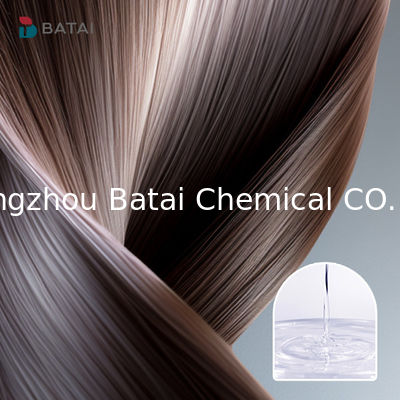 Phenyl Methyl Silicone Oil Ideal Additive for Various Cosmetic Formulations Avoid Moisture and Improve Performance