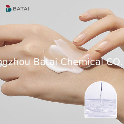 Phenyl Methyl Silicone Oil Ideal Additive for Various Cosmetic Formulations Avoid Moisture and Improve Performance