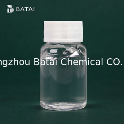 BT-9078 Cyclic Siloxane Type Addition for Personal Care &amp; Daily Chemicals Widely Applicable in Formulas CAS 541-02-6
