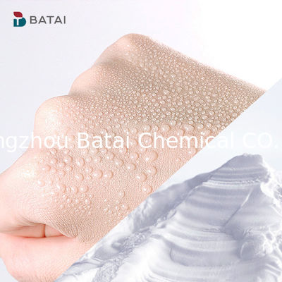 BT-9145 Silicone Elastomer Blend For Daily Chemicals With Non-Greasy Feeling And Long-Lasting Smoothness CAS 541-02-6