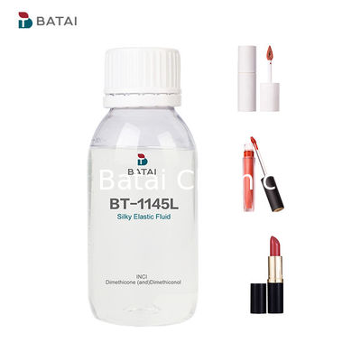 BT-9145 Silicone Elastomer Blend For Daily Chemicals With Non-Greasy Feeling And Long-Lasting Smoothness CAS 541-02-6