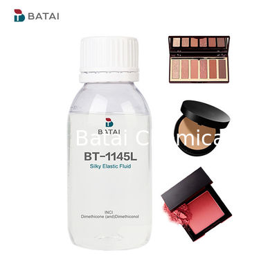 BT-9145 Silicone Elastomer Blend For Daily Chemicals With Non-Greasy Feeling And Long-Lasting Smoothness CAS 541-02-6
