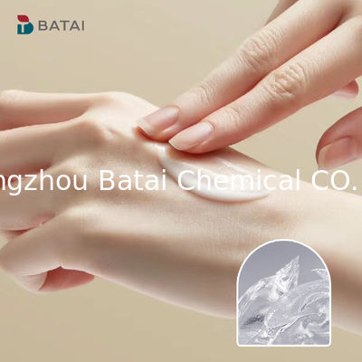 BT-9301 Organosilicon Elastomer Gel Polymethyl Siloxane Crosslinked Elastic Powder For Daily Chemicals For Carbon Chain CAS