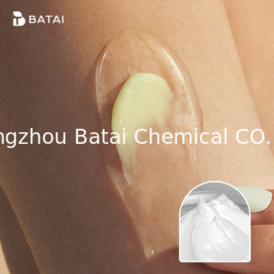 BT-9301 Organosilicon Elastomer Gel Polymethyl Siloxane Crosslinked Elastic Powder For Daily Chemicals For Carbon Chain CAS