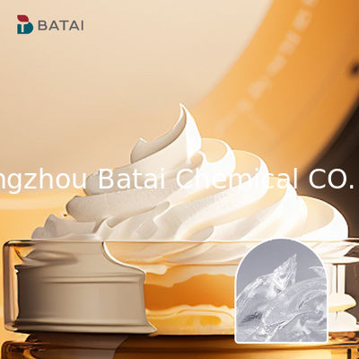 BT-9301 Organosilicon Elastomer Gel Polymethyl Siloxane Crosslinked Elastic Powder For Daily Chemicals For Carbon Chain CAS