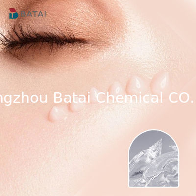 BT-9301 Organosilicon Elastomer Gel Polymethyl Siloxane Crosslinked Elastic Powder For Daily Chemicals For Carbon Chain CAS
