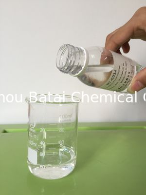Get the Best Results with Caprylyl Methicone Specific Gravity 25C 0.83-0.84 and Viscosity 25C mPa·s 2.5-5.0