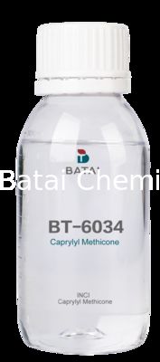 Caprylyl Methicone, also known as Caprylyl Silicone Oil, is a versatile ingredient commonly used in skin care products and makeup products.