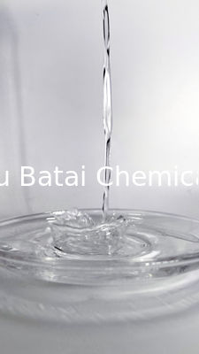 Get the Best Results with Caprylyl Methicone Specific Gravity 25C 0.83-0.84 and Viscosity 25C mPa·s 2.5-5.0