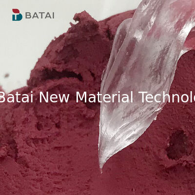 Dual-Function Silicone Elastomer Gel: Enables Both Smudge-Proof High-Matte& Velvety-Soft Lip Finishes