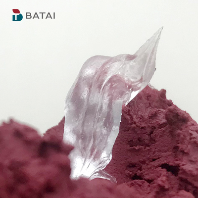 Cosmetic-grade Silicone Elastomer Blend Dimethicone (and) Dimethicone / Vinyl Dimethicone Crosspolymer for Matte Lip Gloss