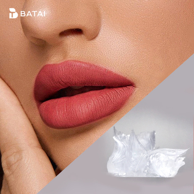 Cosmetic-grade Silicone Elastomer Blend Dimethicone (and) Dimethicone / Vinyl Dimethicone Crosspolymer for Matte Lip Gloss