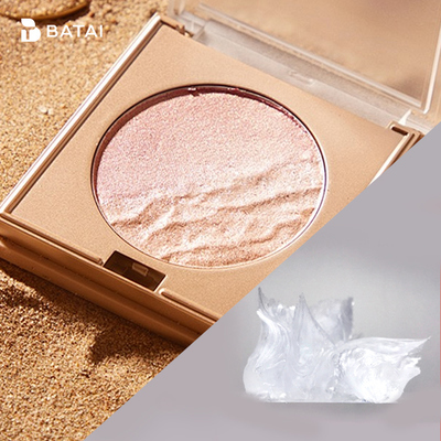 Cosmetic-grade Silicone Elastomer Blend Dimethicone (and) Dimethicone / Vinyl Dimethicone Crosspolymer for Matte Lip Gloss