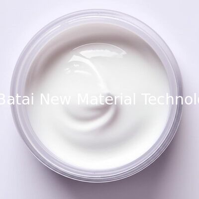 Cosmetic-grade Silicone Elastomer Blend with Matte Finish and Non-volatile Properties for Lip Gloss