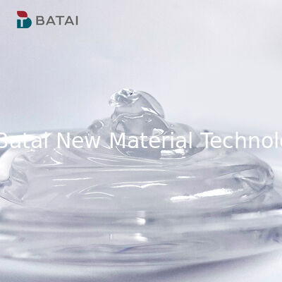 Smudge-Proof Gloss Enhancer: Silicone Elastomer Gel for Pillowy-Velvet, Transfer-Resistant Lip Gloss Formular