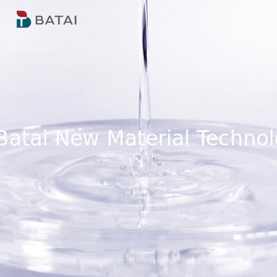 BT-3193 100% Water-Soluble PEG-10 Dimethicone Silicone Fluid for Enhanced Hair & Personal Care Formulations