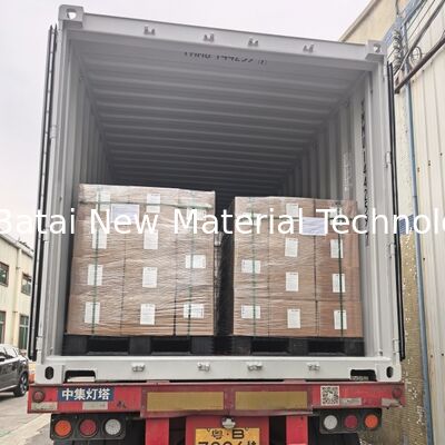 Long-Lasting Waterproof Color-Fixing Trimethylsiloxysilicate MQ Resin BT-6803P with Fast Dissolution for Cosmetics