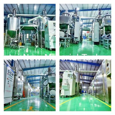 Long-Lasting Waterproof Color-Fixing Trimethylsiloxysilicate MQ Resin Powder with Fast Dissolution for Cosmetics