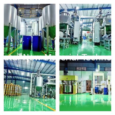 Plastics Grade silicone Light Diffusing Powder Polymethylsilsesquioxane for Led Light Diffuser Sheet