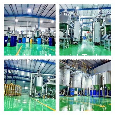 Plastics Grade silicone Light Diffusing Powder Polymethylsilsesquioxane for Led Light Diffuser Sheet