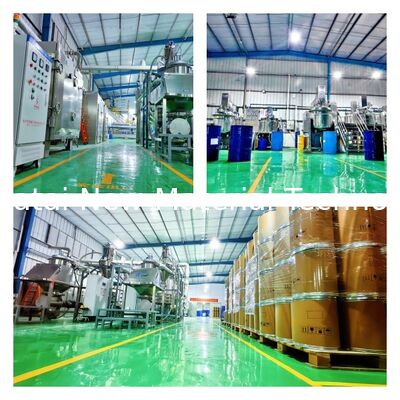 Plastics Grade silicone Light Diffusing Powder Polymethylsilsesquioxane for Led Light Diffuser Sheet