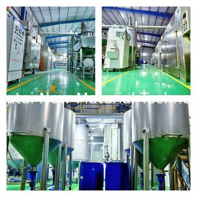 KS-200 Light Diffusing Agent: High Transmittance, Low Haze for Premium LED Lighting & Display Panels