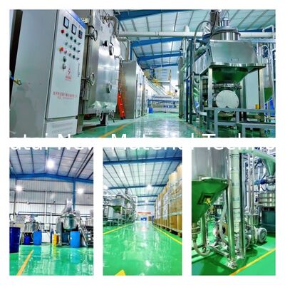 KS-200 Light Diffusing Agent: High Transmittance, Low Haze for Premium LED Lighting & Display Panels