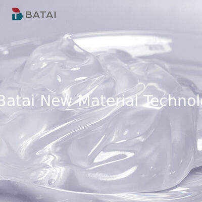 Cosmetic Grade Silicone Elastomer Gel with Lightweight & Non-greasy Effect in Waterproof Sunscreen