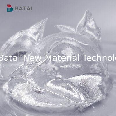 Low-Volatile Non-Smudge Silicone Elastomer Gel PDMS (and) PDMS Crosspolymer