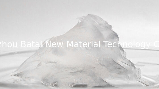 Flexible Silicone Elastomer Gel Offering Enhanced Durability