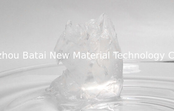 Flexible Silicone Elastomer Gel Offering Enhanced Durability
