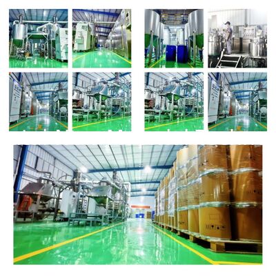 Trimethylsiloxysilicate Water Resistant Agent Ideal for Durable Cosmetic Formulations