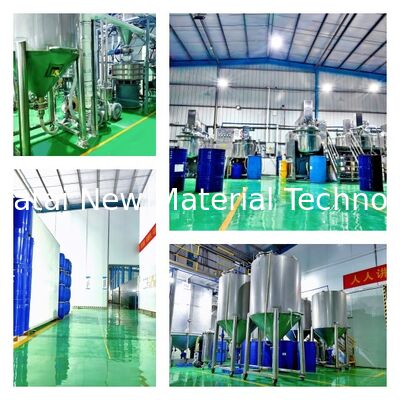 Trimethylsiloxysilicate Water Resistant Agent Ideal for Durable Cosmetic Formulations
