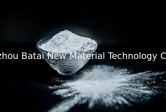 White Powder Light Diffusing Agent