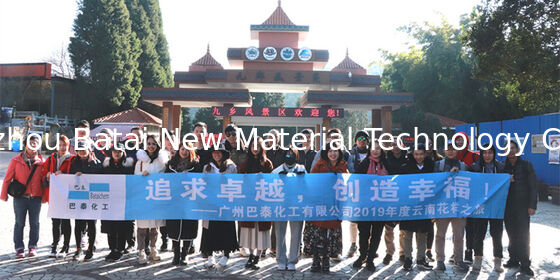 White Powder Light Diffusing Agent