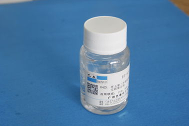 CAS 541-02-6 Dimethicone Silicone Oil for High Viscosity Easy Spreading and Non-Greasy Feeling with Long-Lasting Silky Touch and Fine Line Hiding BT-9145