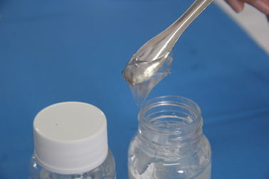 CAS 541-02-6 Dimethicone Silicone Oil for High Viscosity Easy Spreading and Non-Greasy Feeling with Long-Lasting Silky Touch and Fine Line Hiding BT-9145