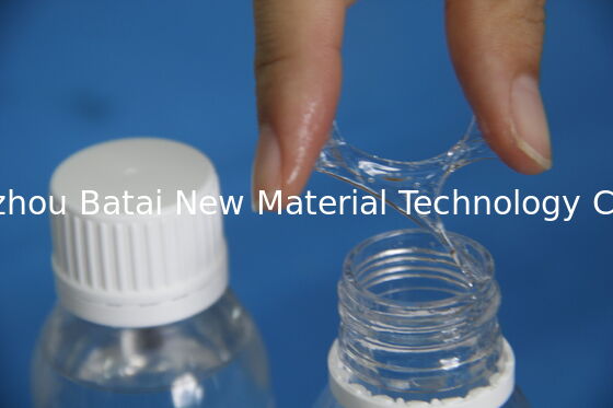 Wire Drawing silicone Oil