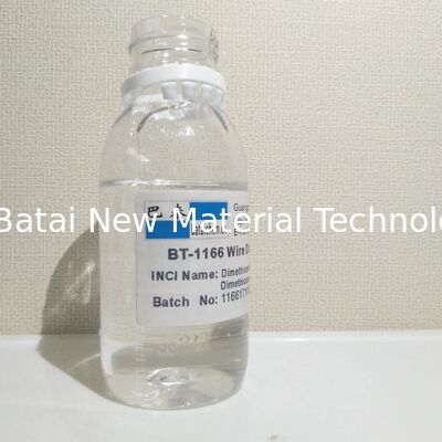 Wire Drawing silicone Oil