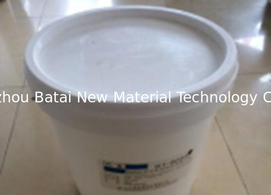 silicone Elastomer Gel for Skin Care Products