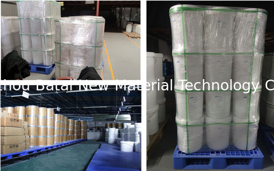 silicone Elastomer Gel for Skin Care Products
