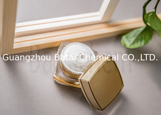 Silicone powder for makeup foundation