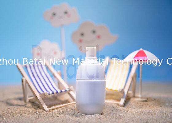 Cosmetic 12 Micron Silicone Powder