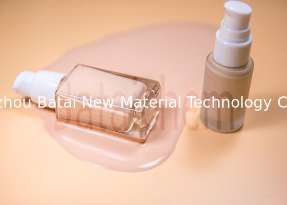 Cosmetic 12 Micron Silicone Powder