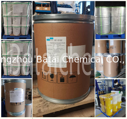 Cosmetic Ingredient Silicone Powder