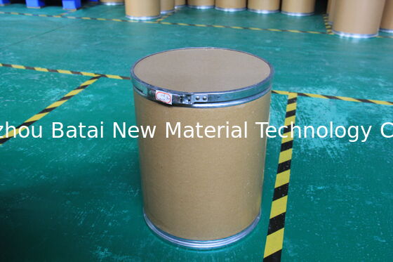 Gravity 0.98 silicone Powder Heat Resistance