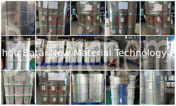 Gravity 0.98 silicone Powder Heat Resistance