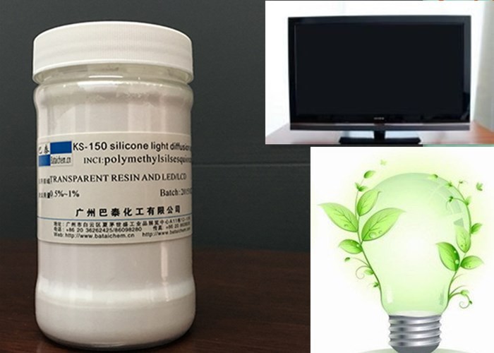 White Powder Light Diffuser for Light Diffusion Polycarbonate Sheet/PMMA PS