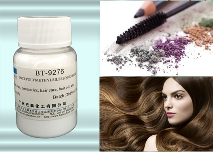 Micro Fine Spherical silicone Powder Auxiliary Pigment Dispersion