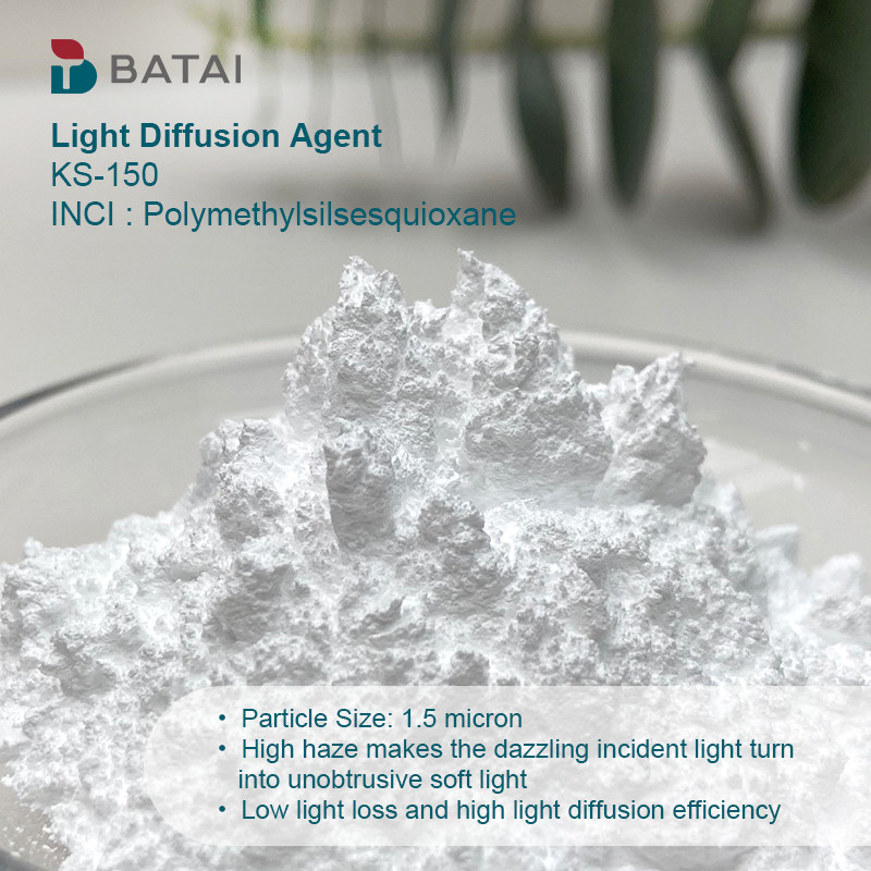 68554-70-1 Organic Light Diffusion Agent Increase Haze For Light ...